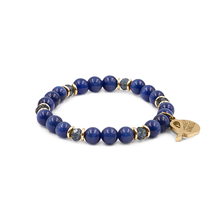 Awareness Collection - Blue Bracelet (Ambassador)