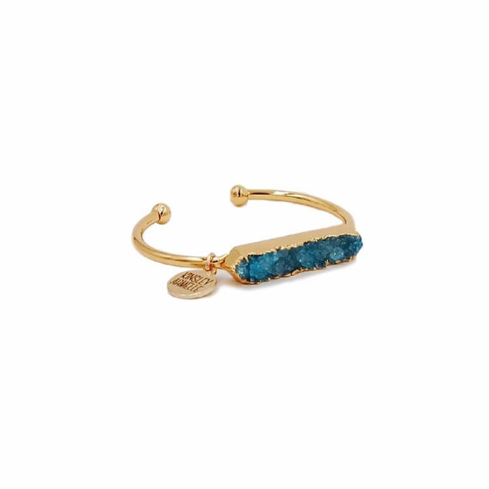 Bangle Collection - Azure Bracelet (Ambassador) - Kinsley Armelle