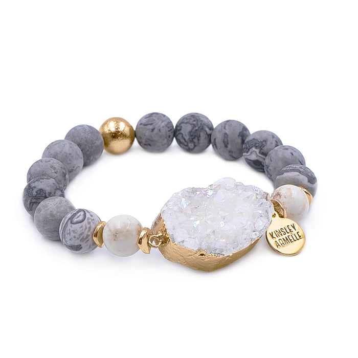 Stone Collection - Dusk Bracelet