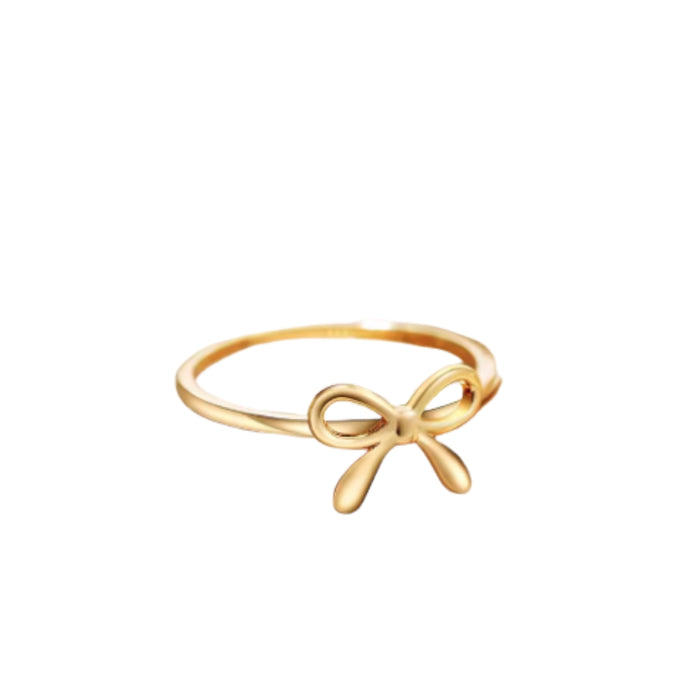 Adorn Collection - Bow Ring