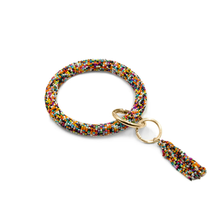 Accessory Collection - Fiesta Keychain (Limited Edition) (Wholesale)