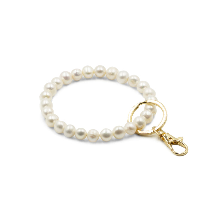 Accessory Collection - Pearl Keychain (Limited Edition) (Ambassador)