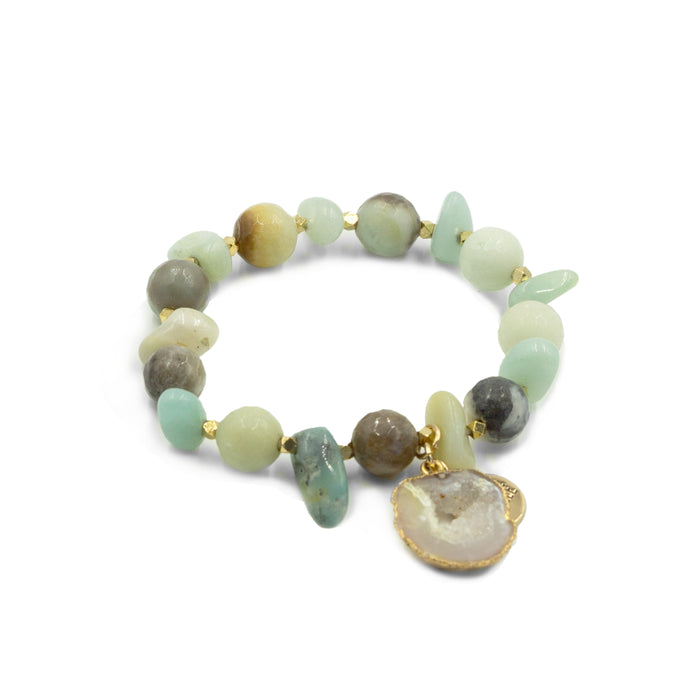 Agate Collection - Rylie Bracelet (Limited Edition)