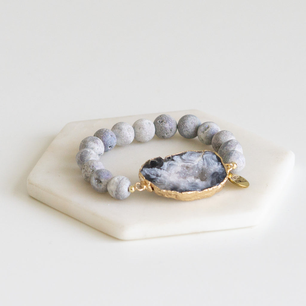 Agate Collection - Soma Bracelet