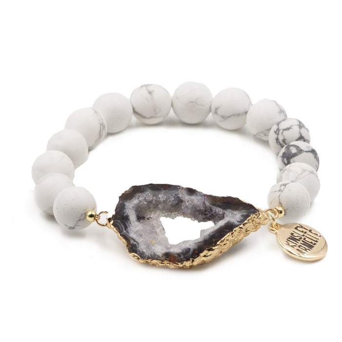 Agate Collection - Pepper Bracelet (Ambassador)