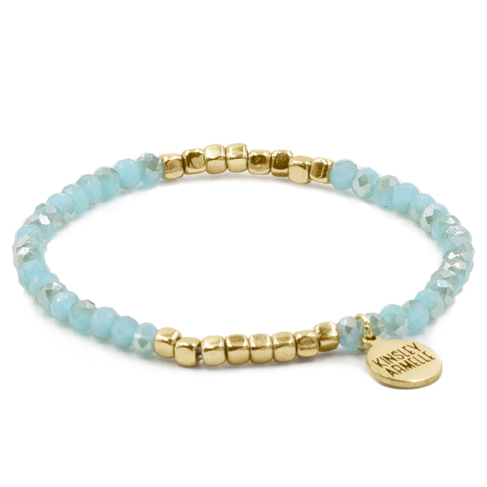 Arella Collection - Azure Bracelet