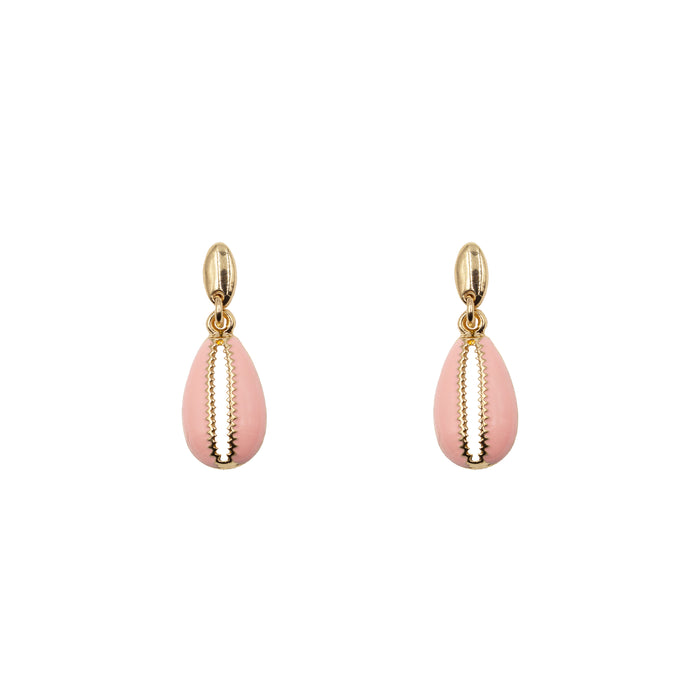 Aruba Collection - Coral Earrings (Limited Edition)