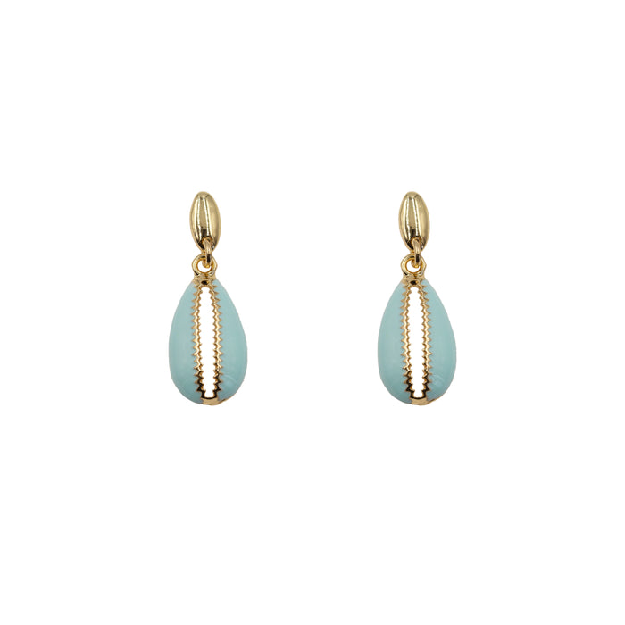 Aruba Collection - Mint Earrings (Limited Edition)