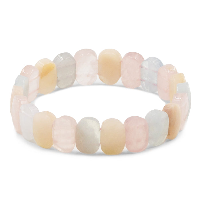 Astoria Collection - Cotton Candy Stone Bracelet