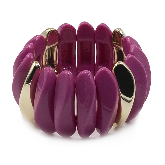 Avalon Collection - Fuschia Bracelet (Ambassador)