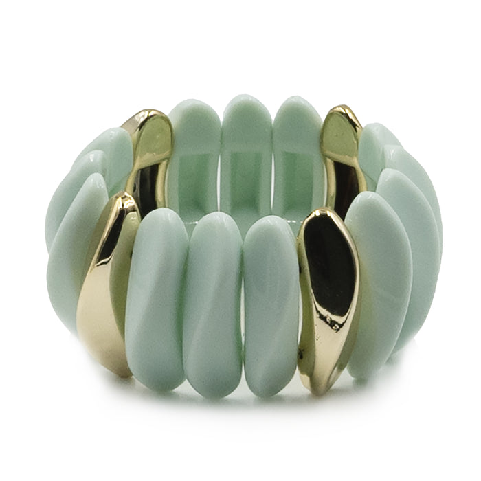 Avalon Collection - Mint Bracelet (Ambassador)