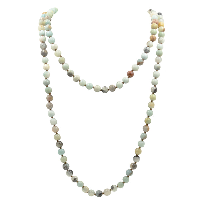 Beth Collection - Solar Wrap Necklace (Limited Edition) (Ambassador)