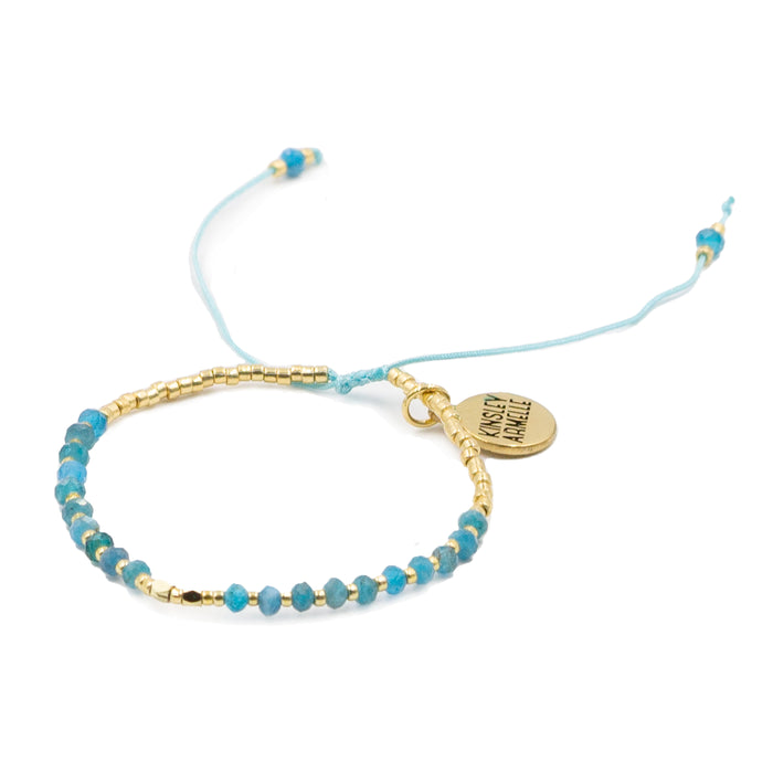 Billie Collection - Azure Bracelet (Ambassador)
