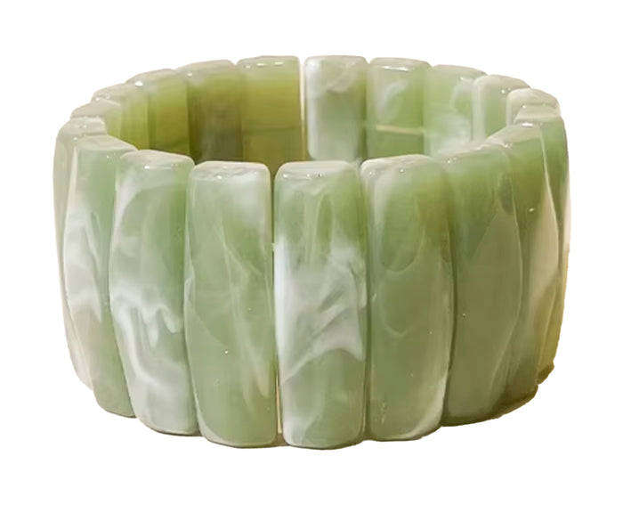 Brizo Collection - Jade Bracelet (Wholesale)