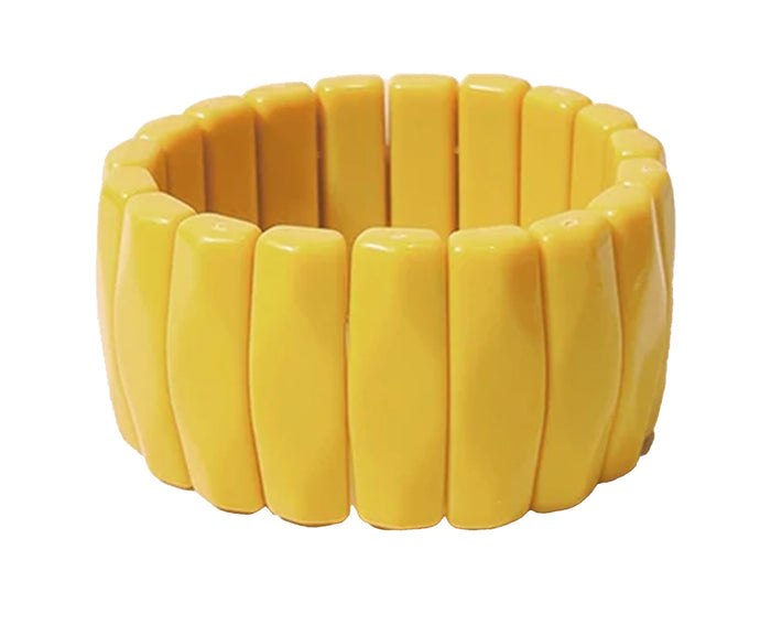 Brizo Collection - Mustard Bracelet (Ambassador)