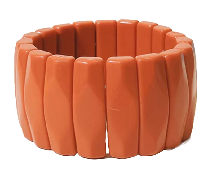 Brizo Collection - Tangerine Bracelet (Wholesale)