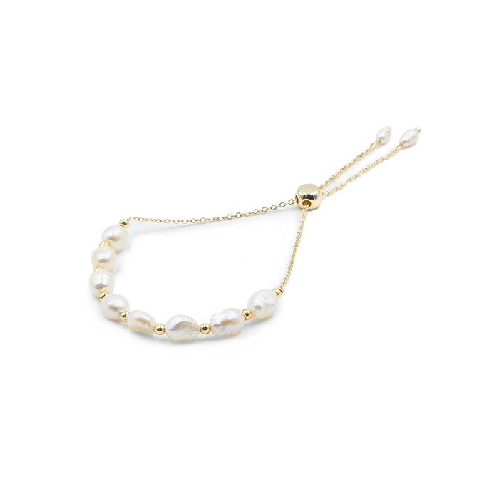 Cait Collection - Mother Of Pearl Bracelet (Wholesale)
