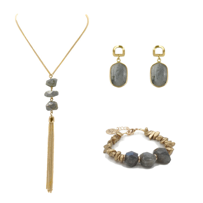 Camryn Jewelry Set (Wholesale)