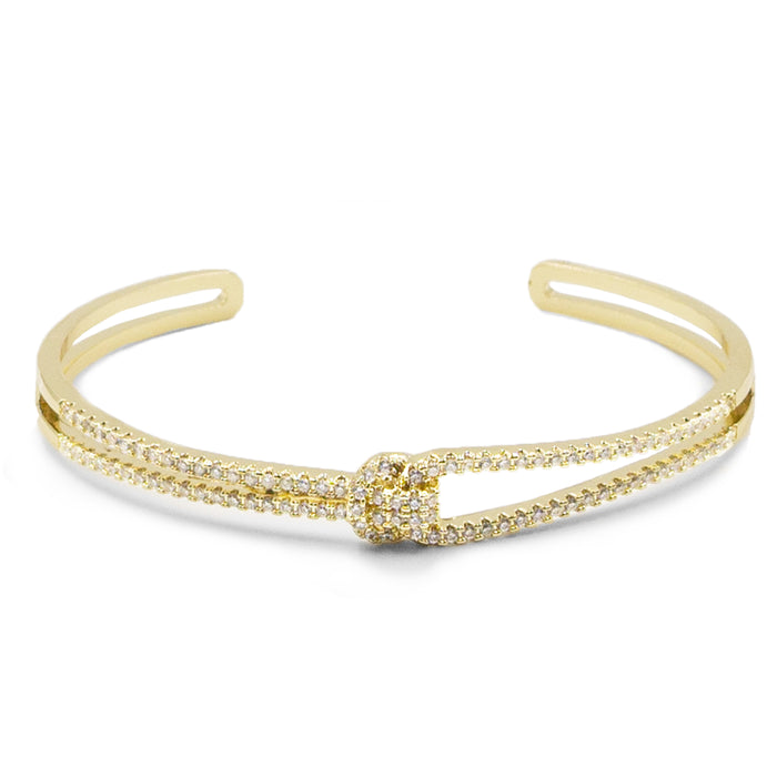 Canute Collection - Bling Bracelet