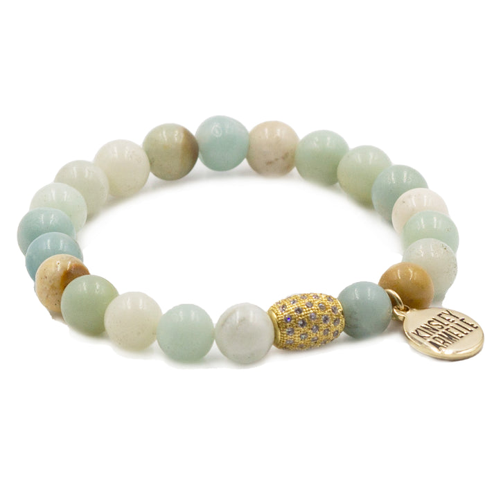 Carlie Collection - Solar Bracelet (Limited Edition) (Wholesale)