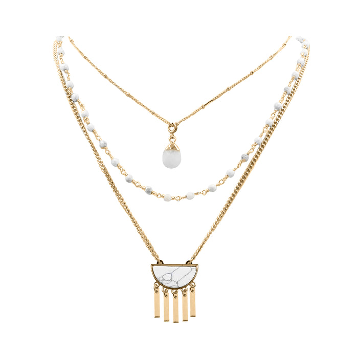 Cheyenne Necklace Set (Wholesale)