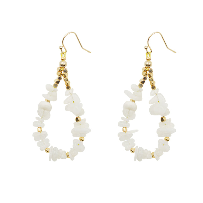 Chip Collection - Perla Earrings (Limited Edition) (Ambassador)