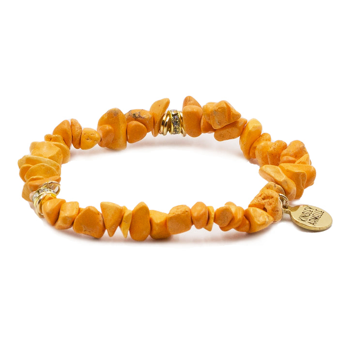 Circe Collection - Clementine Bracelet (Wholesale)