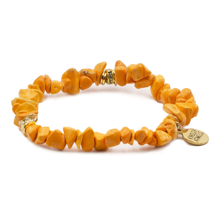 Circe Collection - Clementine Bracelet