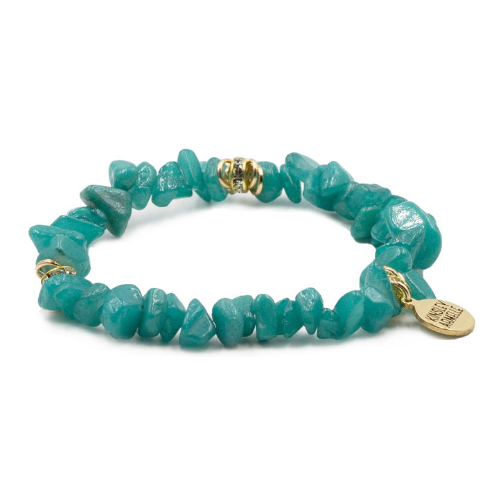 Circe Collection - Mayan Bracelet