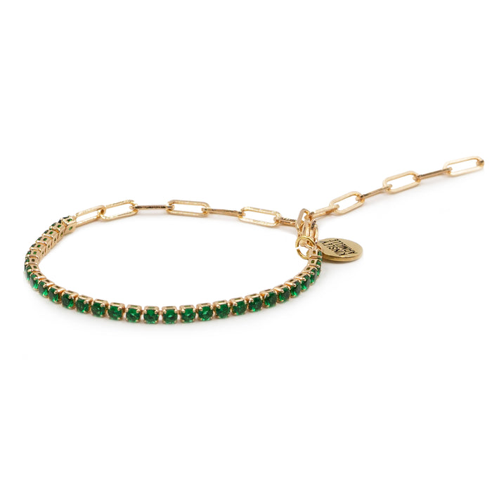 Claire Collection - Jade Bracelet (Wholesale)