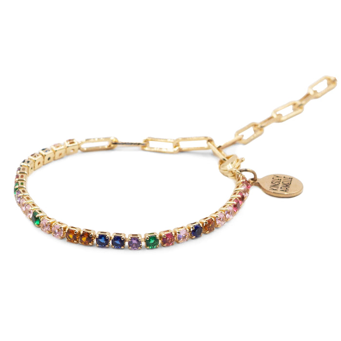 Claire Collection - Parker Bracelet