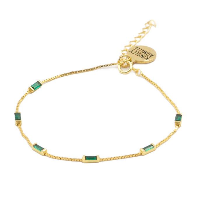 Clarissa Collection - Jade Bracelet (Wholesale)