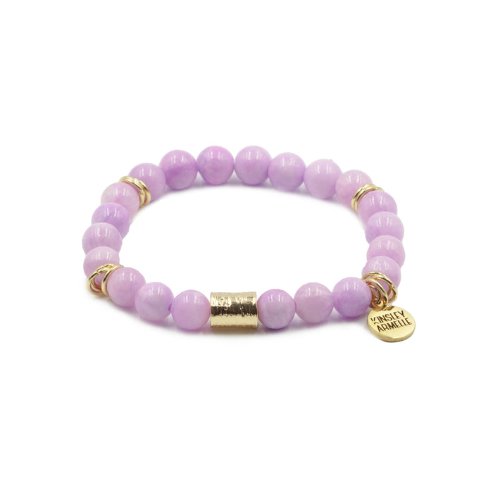 Cori Collection - Lilac Bracelet (Limited Edition) (Wholesale)