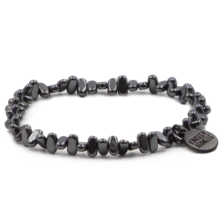 Crew Collection - Black Bracelet (Ambassador)