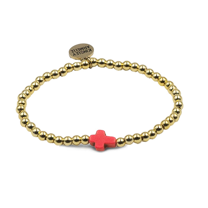 Cross Collection - Cherry Demi Bracelet (Wholesale)