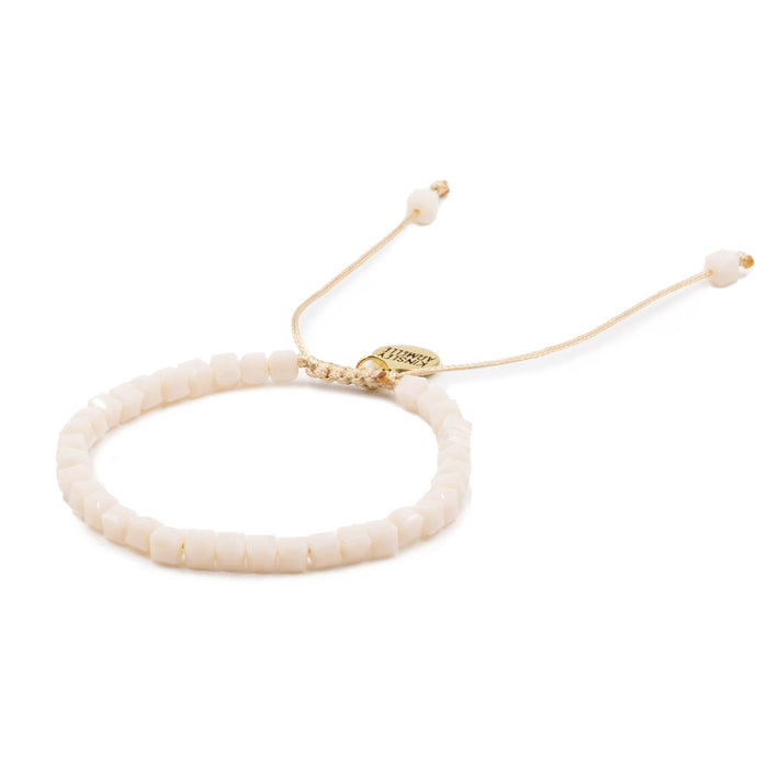 Cubic Collection - Ballet Bracelet (Ambassador)