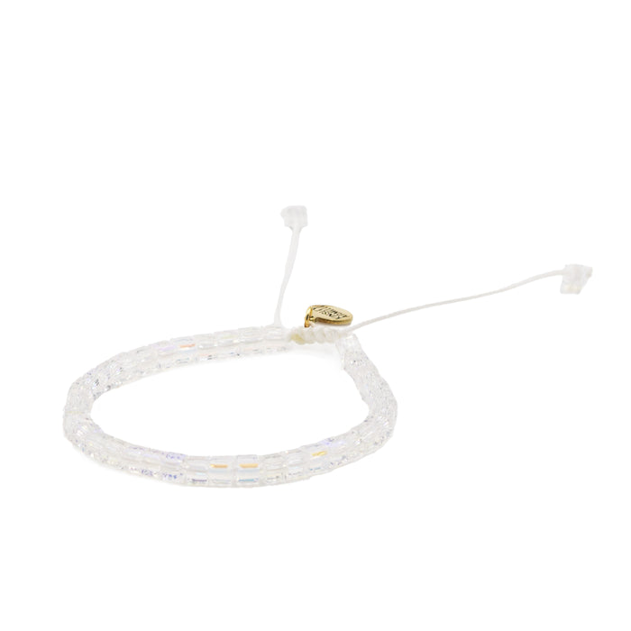 Cubic Collection - Shimmer Bracelet (Wholesale)