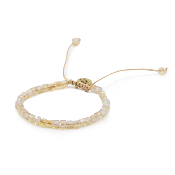 Cubic Collection - Tawny Bracelet (Wholesale)