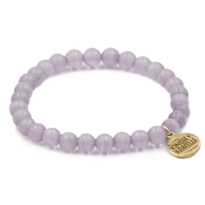 Dairity Collection - Lilac Bracelet