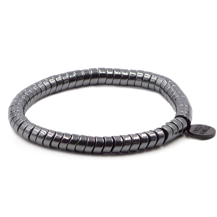 Dax Collection - Black Bracelet