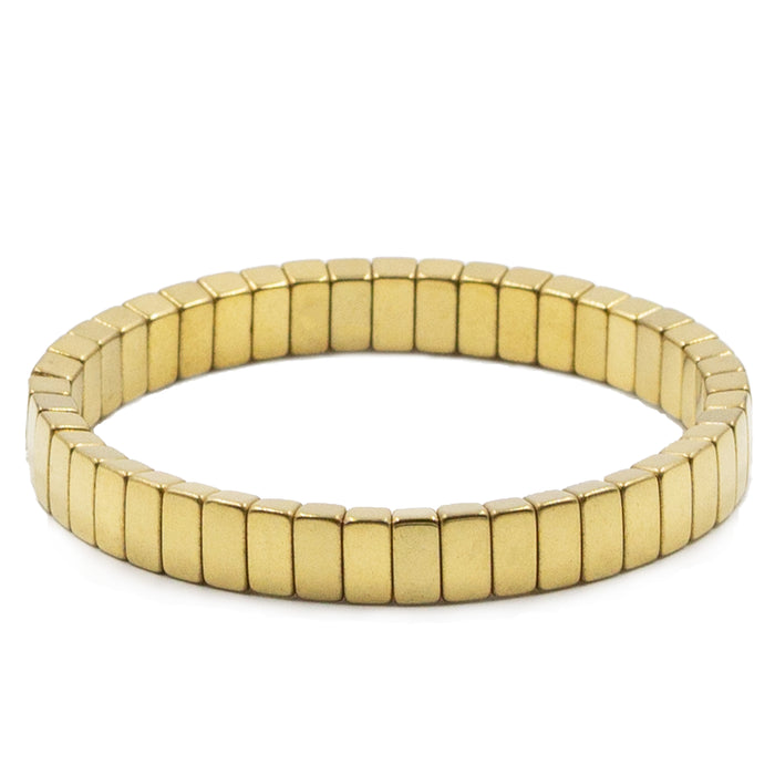 Daya Collection - Gold Bracelet