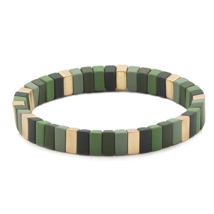 Daya Collection - Hunter Bracelet (Wholesale)