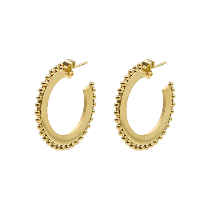 Diva Collection - Becca Earrings (Wholesale)
