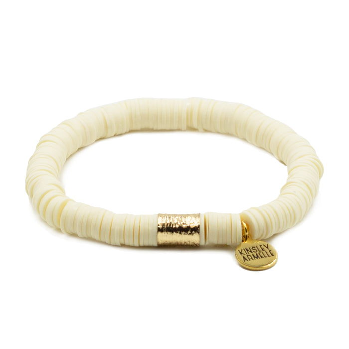 Divinity Collection - Linen Bracelet (Limited Edition)