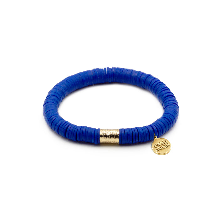 Divinity Collection - Ondine Blue Bracelet (Limited Edition) (Wholesale)