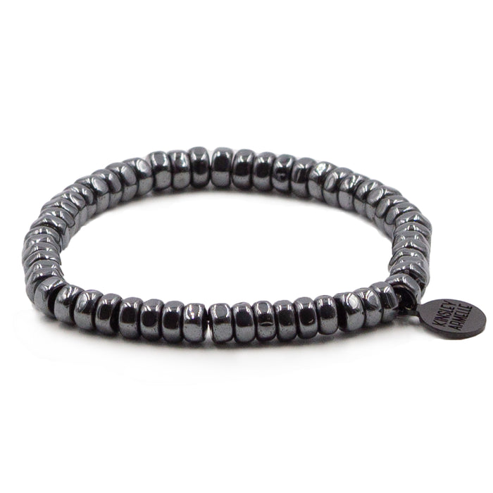 Dov Collection - Black Bracelet (Ambassador)