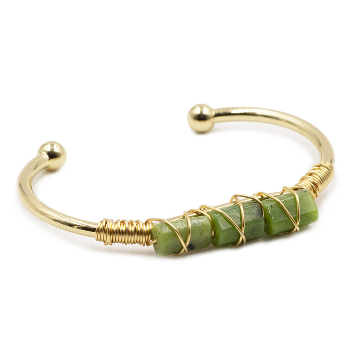 Eleni Collection - Hunter Bracelet (Limited Edition) (Wholesale)