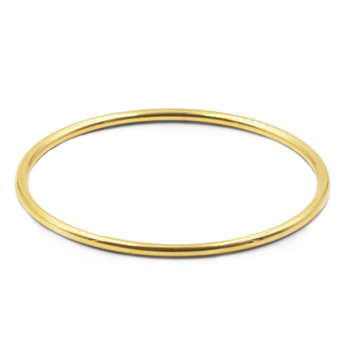 Eliza Collection - Gold Bracelet (Wholesale)