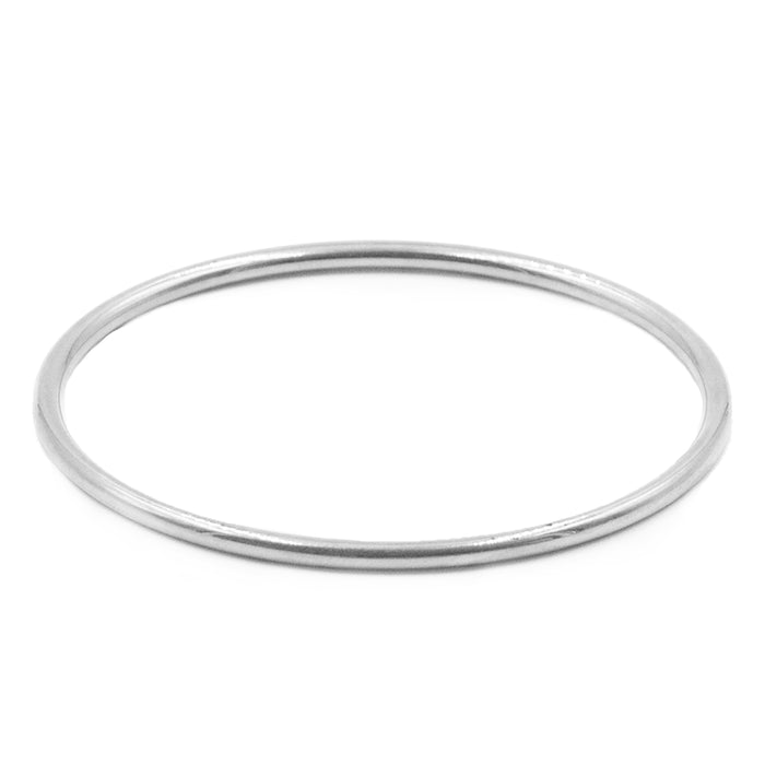 Eliza Collection - Silver Bracelet (Wholesale)