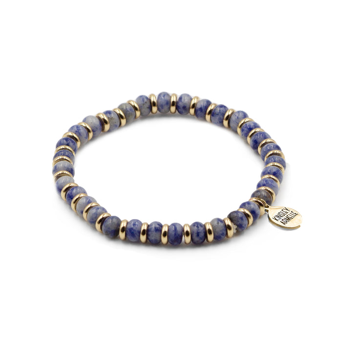 Elodie Collection - Denim Bracelet (Limited Edition) (Ambassador)